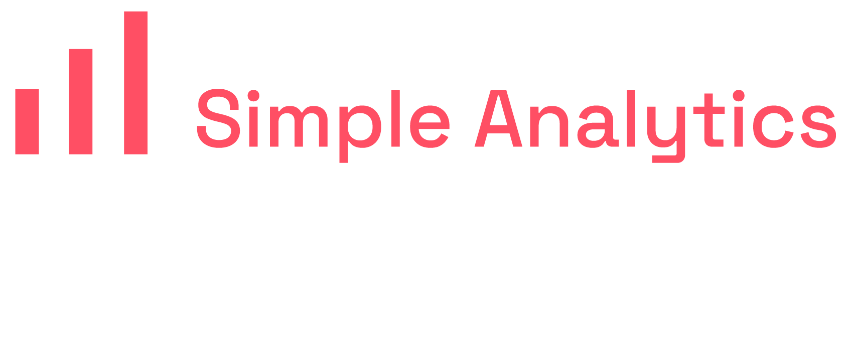 Simple Analytics